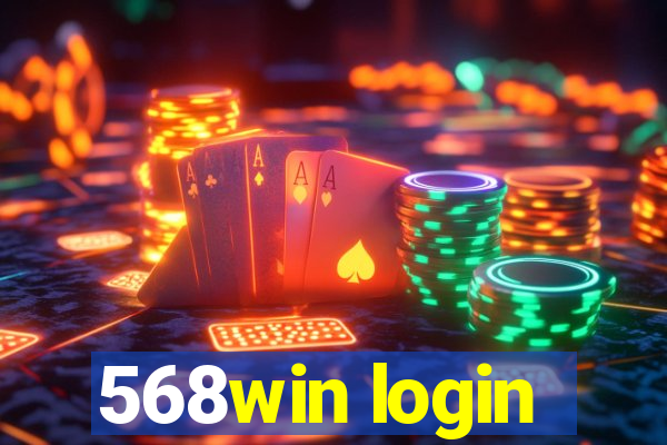 568win login